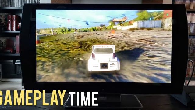 PLAYSTATION 3D DISPLAY 2020 (BRAND NEW) смотреть онлайн