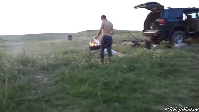 Платная рыбалка в Актобе, Черноводская плотина 2018г смотреть онлайн