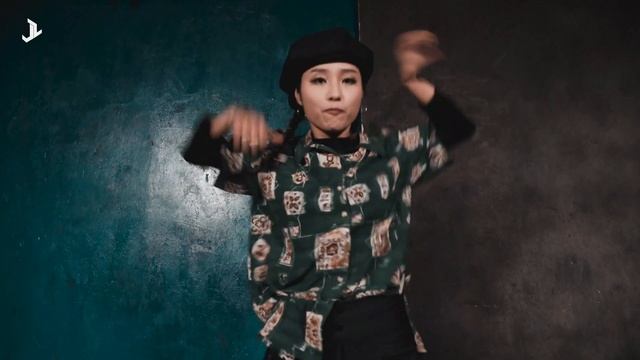 LIPSTICKAL FUNK - NMS JAMAICA | Locking | 립스티컬펑크 - NMS JAMAICA | 락킹 | Dance Promotion Video