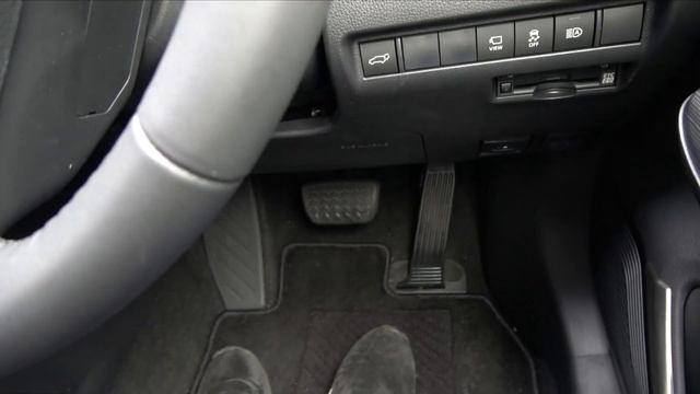 トヨタ・ハリアー【排気音】：TOYOTA HARRIER（VENZA） "Exhaust sound" / 2020 смотреть онлайн