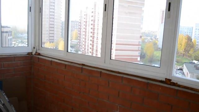 Продается однокомнатная квартира Фрязино, ул. Барские Пруды д.3 смотреть онлайн