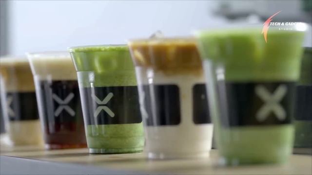 Food Machinery That Are On Another Level смотреть онлайн