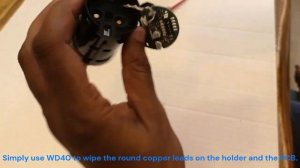 Honda Vezel Start-Stop Button Fix