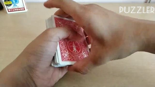 Bicycle Cards Standard Red Deck Review смотреть онлайн