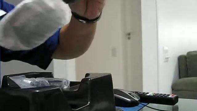 Unbox Dealextreme - BH-503 Designer's Bluetooth Stereo Handsfree Headset смотреть онлайн