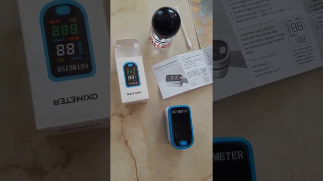 Прибор проверки кислорода в крови смотреть онлайн