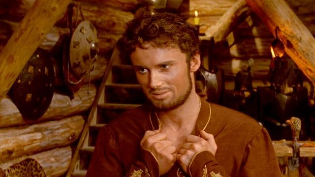 Пан Володыевский (1969, Польша) - FHD (1080p)