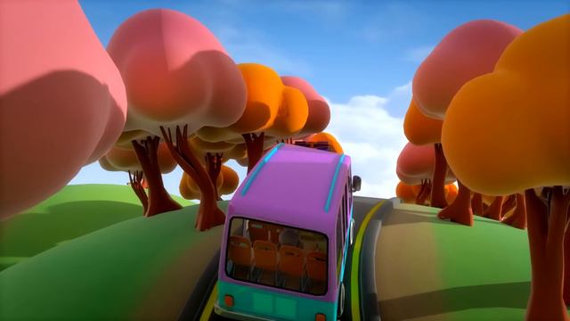 Bingo And Other Nursery Rhymes For Kids! | 60 Minutes | Hey Kids Nursery Rhymes