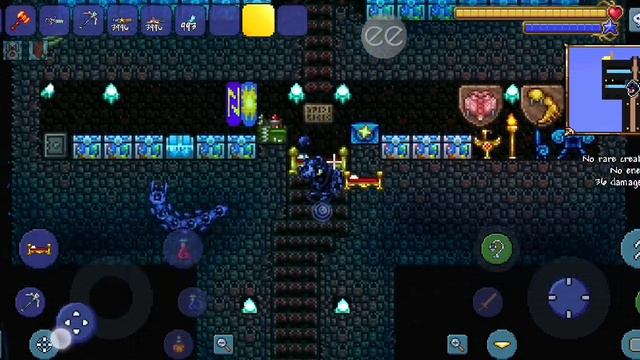Terraria ep's 3 4 5 6 смотреть онлайн