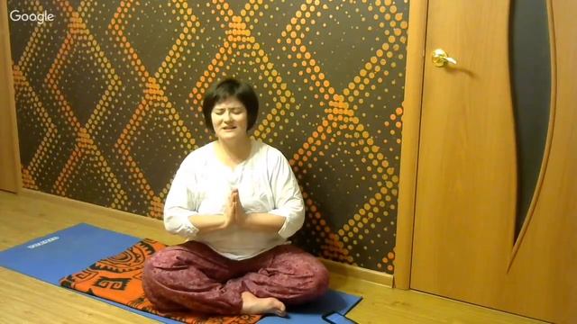 Кундалини йога для Процветания, день 9 (Marathon Prosperity, Day 9) смотреть онлайн