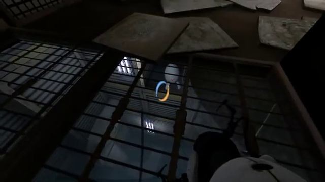 Portal 2: секретная комната с турелями смотреть онлайн
