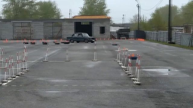 Автослалом 22.05.22 смотреть онлайн