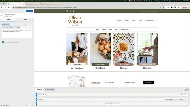 How to Link to a POPUP with Kadence Pro смотреть онлайн
