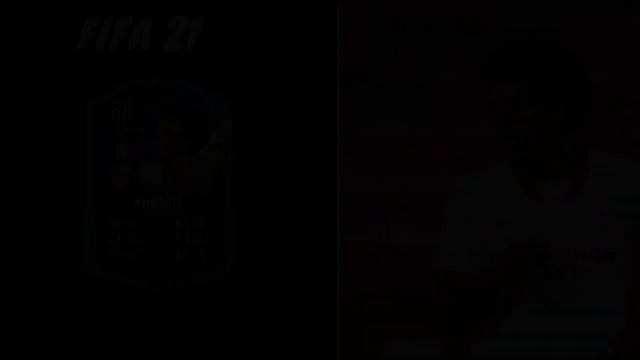 Every Jules Koundé FIFA Card ever (FIFA 19- FIFA 22) смотреть онлайн