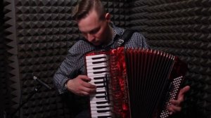 Мини обзор аккордеон Weltmeister Meteor N