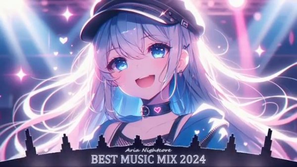 Best Nightcore Songs Mix-2 2024 ♫ 1 Hour Gaming Music ♫ Nightcore Gaming Mix 2024