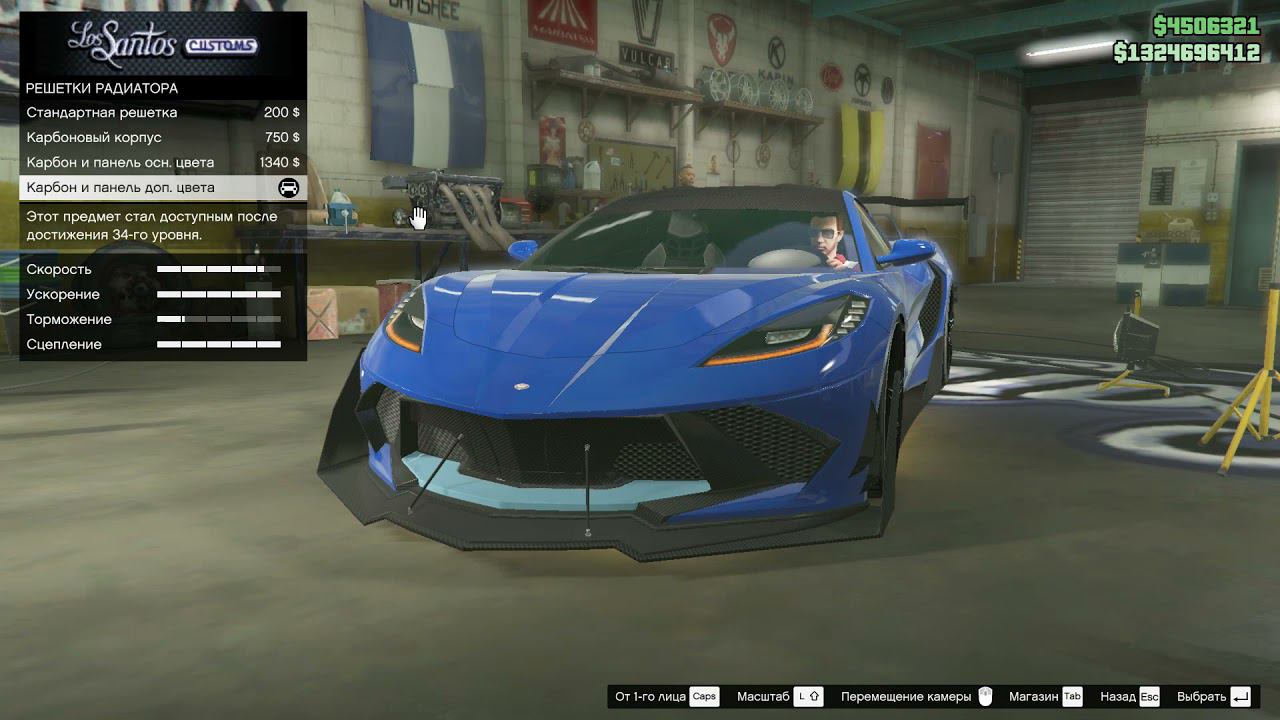 Тест Invetoro Coquette D10