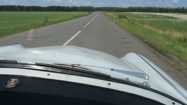 АВТОМОБИЛЬ ГАЗ-21 ВОЛГА. Продам. смотреть онлайн