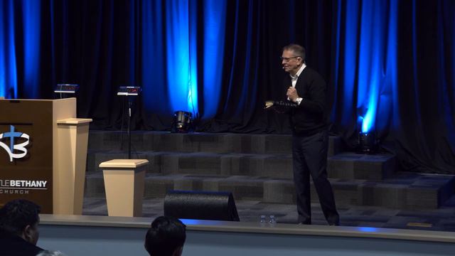 Основы Веры 10. "Последнее время" часть 2 - Степан Терпай смотреть онлайн