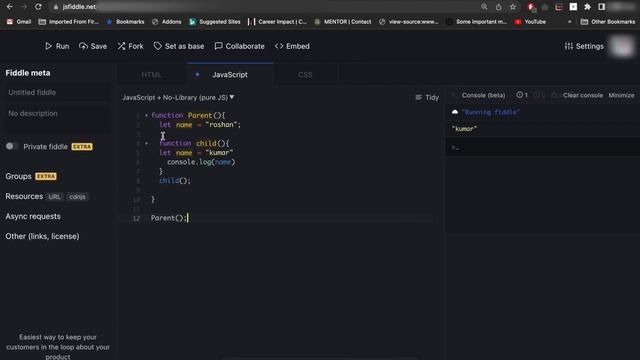 ReactJs Interview ? Selected | ReactJs & Javascript | Frontend Interview смотреть онлайн