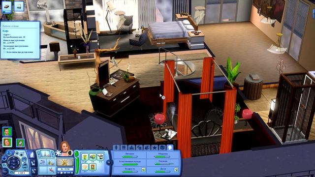 The Sims 3 Шоу-Бизнес | Грандиозное шоу! - #24 смотреть онлайн