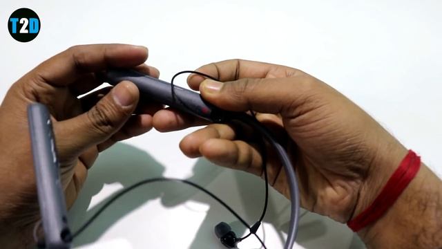 Sony Bluetooth Headset Unboxing & full review | WI-C400 смотреть онлайн