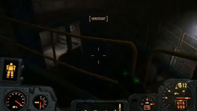 Fallout 4 [163] - Die Vim!Rüstung - Let's Play Fallout 4 смотреть онлайн