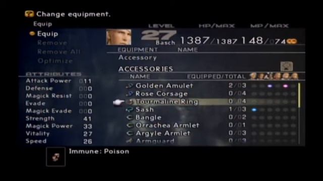 Final Fantasy XII Playthrough - Part 113, Henne Mines (2/4): Phase 1 Dig смотреть онлайн