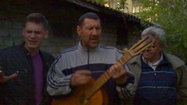 Леонид Назаров-Клен смотреть онлайн