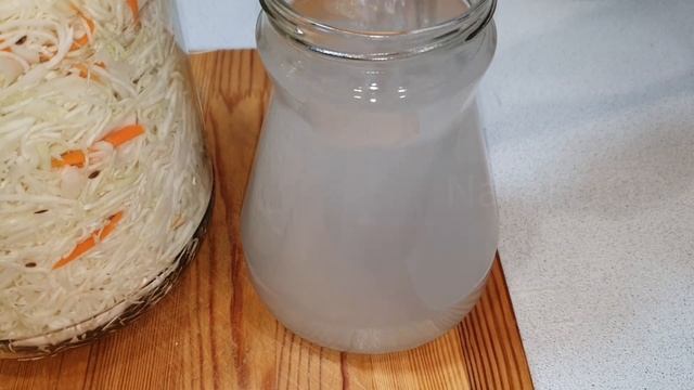 КВАШЕНАЯ КАПУСТА - РЕЦЕПТ ПРОВЕРЕННЫЙ ВРЕМЕНЕМ смотреть онлайн