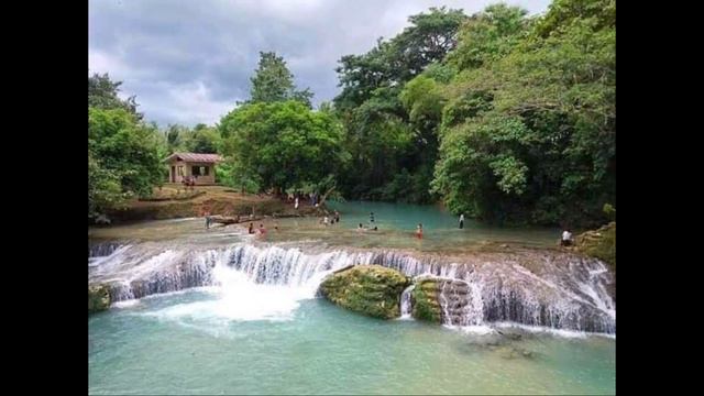 Tourist Spot in Samar смотреть онлайн