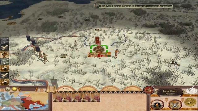 Let's play Europa Barbarorum 2 (M:TW) as Kimmerios Bosporos - part 192 "Turn 231 - 233" смотреть онлайн