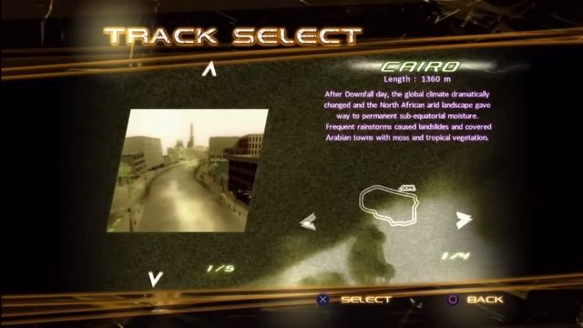 Gameplay Glimpse - Fuel Overdose смотреть онлайн
