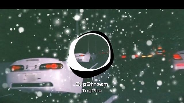 SlipStream (Prod.TngPho) смотреть онлайн