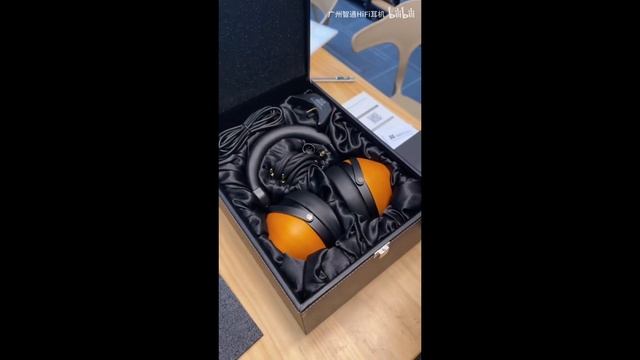 HIFIMAN HE-R10 New Unboxing - Hi-Fi Planar Headphones смотреть онлайн