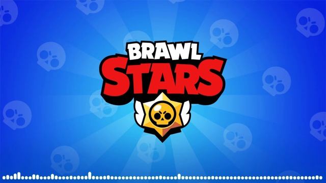 Brawl Stars OST - Menu смотреть онлайн