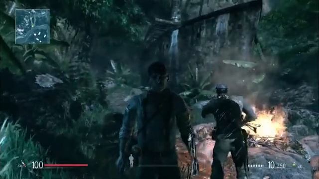 Sniper Ghost Warrior Walkthrough Gameplay Part 4 | Gameplay 2021 | පාවාදීම | SL Vision Studio смотреть онлайн