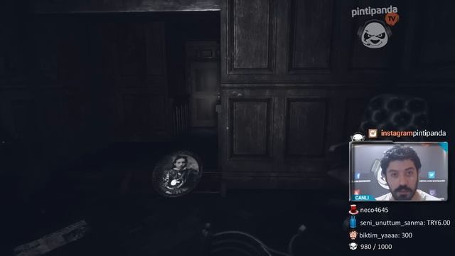 No 70 : Eye of Basir | TÜRK KORKU OYUNU İlk Bakış смотреть онлайн