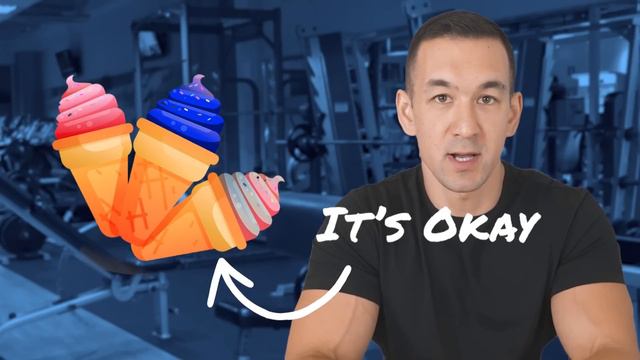 Can't Eat Enough Calories To Gain Muscle? (5 TIPS!) смотреть онлайн