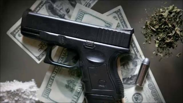 Blackface - Gangsta beat #1 смотреть онлайн