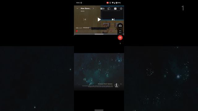 Can you play Star Rail with Split Screen? | Google Pixel 6 смотреть онлайн