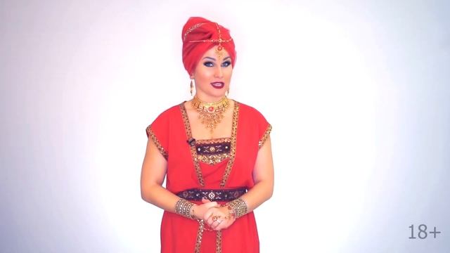 Магия Валькирии: групповые ритуалы. Кундалини смотреть онлайн