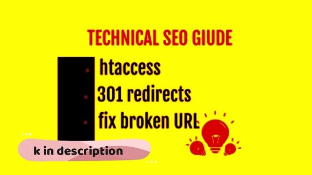 I will fix 404 error and broken URL using 301 redirects in htaccess file? смотреть онлайн