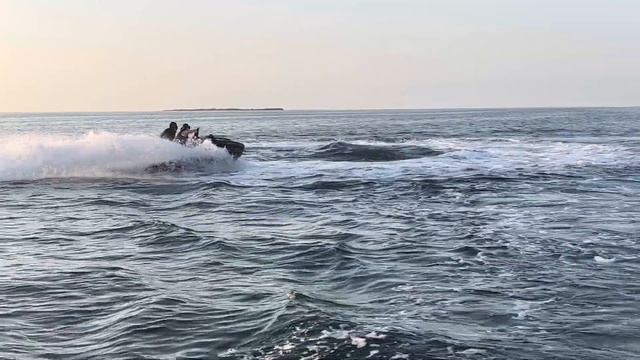 2023 Seadoo GTI 170 SE