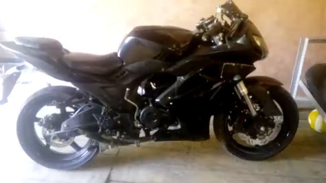 GX-R 250 смотреть онлайн