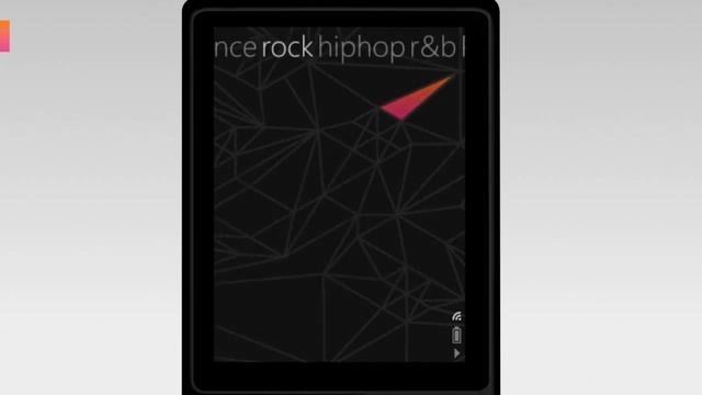 Zune Wifi Demonstration