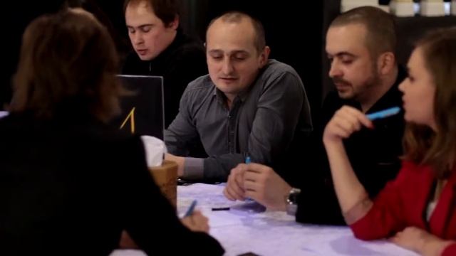 В Вегасе Битрикс 24 Партнерская встреча. смотреть онлайн