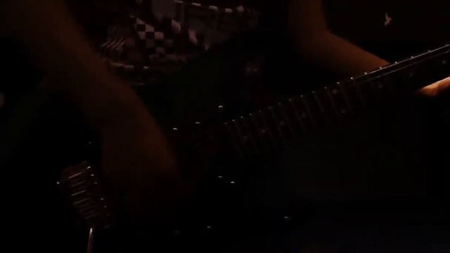 Copia de Likin Park Given Up (cover Ibanez Gio Grx20) смотреть онлайн