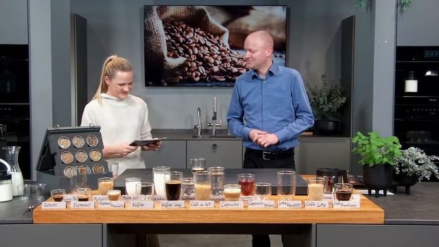 Miele Kaffeevollautomaten | Miele CM6160 MilkPerfection | Miele CVA7845