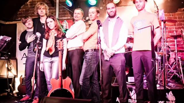 Группа АН-3 -"Это не сон" смотреть онлайн